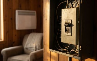 Графіки відключень світла: як обрати обігрівач, що витримає навантаження