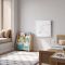 Ecoteplo Air 1000 ME White Marble Heater