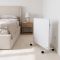 Ecoteplo Air 1000 ME White Heater