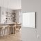 Ecoteplo Air 1000 ME White Heater