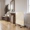 Ecoteplo Air 1000 ME Royal Marble Heater