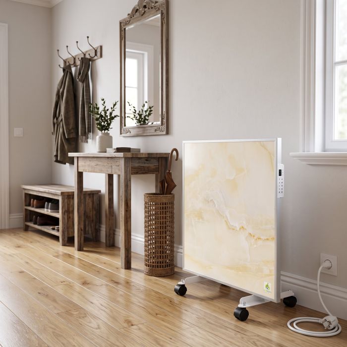 Ecoteplo Air 1000 ME Royal Marble Heater