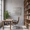 Ecoteplo Air 1000 ME Grey Loft Heater