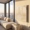 Ecoteplo Air 400 ME Royal Marble Heater