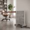 Ecoteplo Air 400 ME Grey Loft Heater