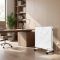 Ecoteplo Air 700 EL White Marble Heater