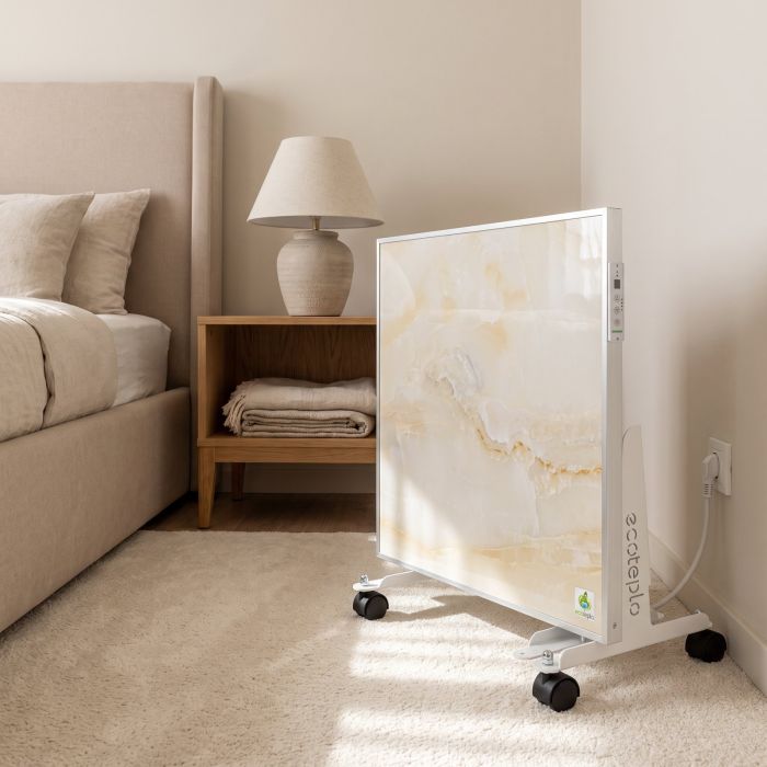 Ecoteplo Air 700 EL Royal Marble Heater