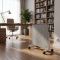 Ecoteplo Air 700 EL Grey Loft Heater