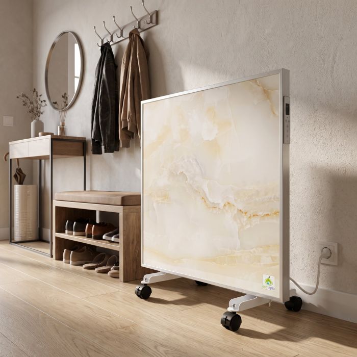 Ecoteplo Air 700 ME Royal Marble Heater