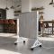 Ecoteplo Air 700 ME Grey Loft Heater