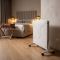 Ecoteplo DUO 1000 ME White Marble Heater