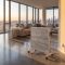 Ecoteplo DUO 1000 ME Grey Loft Heater