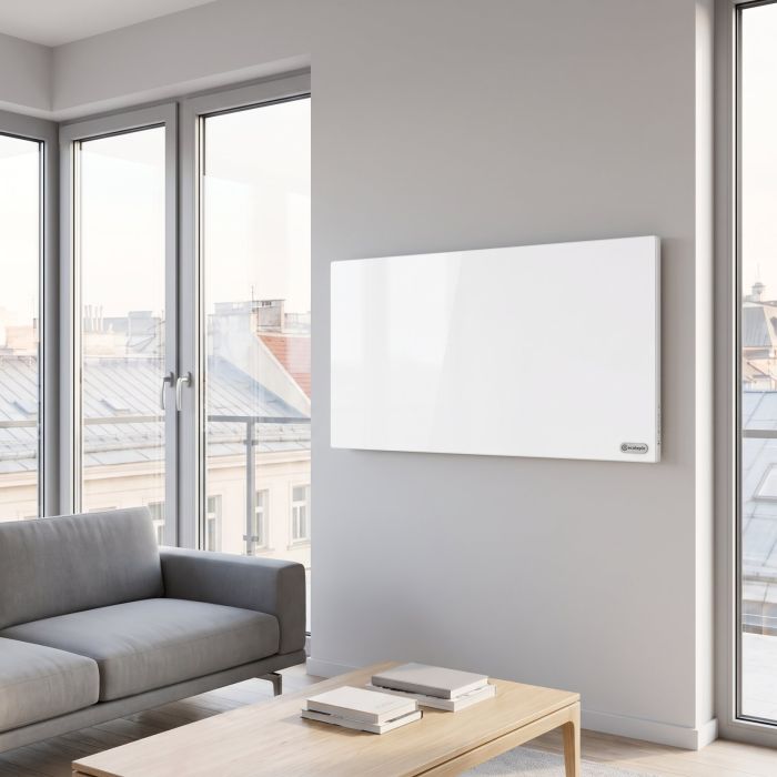 Ecoteplo Lion 1500 ME White Heater