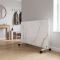 Ecoteplo Lion 1500 EL White Marble Heater