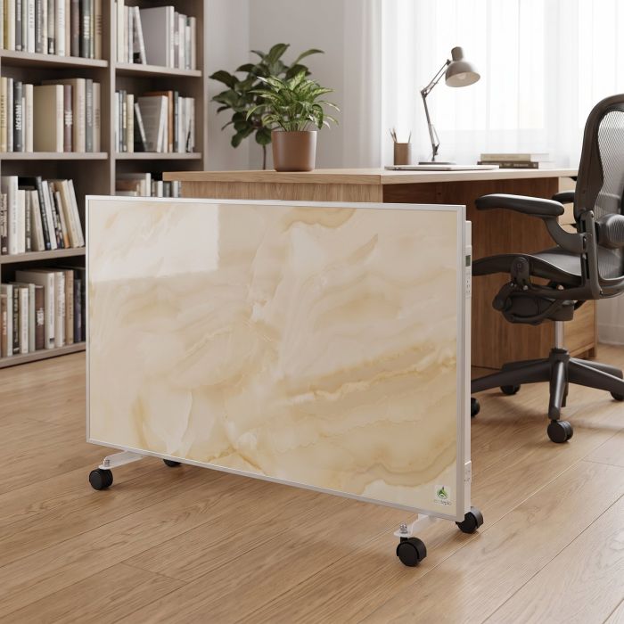 Ecoteplo Lion 1500 EL Royal Marble Heater