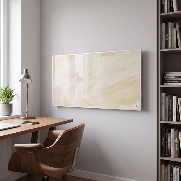 Ecoteplo Lion 1500 EL Royal Marble Heater