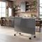 Ecoteplo Lion 1500 EL Grey Loft Heater