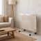 Ecoteplo Lion 1500 ME Royal Marble Heater