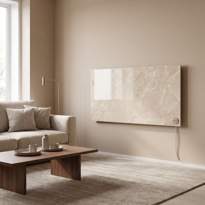 Ecoteplo Lion 1500 ME Royal Marble Heater