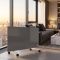 Ecoteplo Lion 1500 ME Grey Loft Heater
