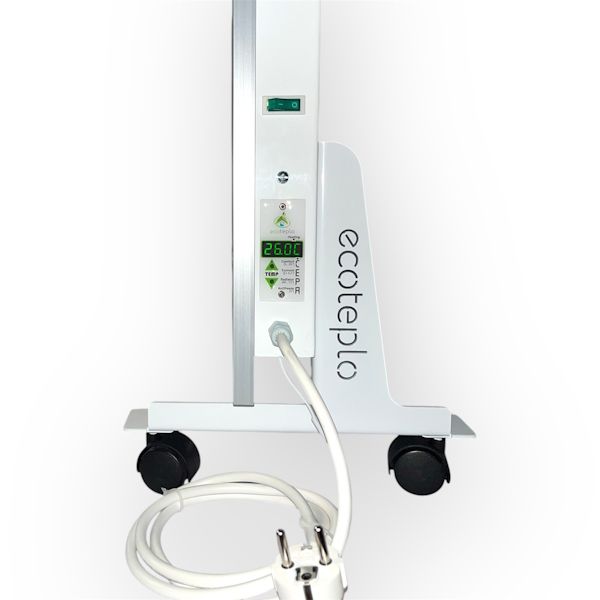 Обігрівач Ecoteplo Terra 1000 ME olive
