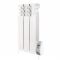 Electric Radiator ECOTEPLO Elite 390 (3 sections)