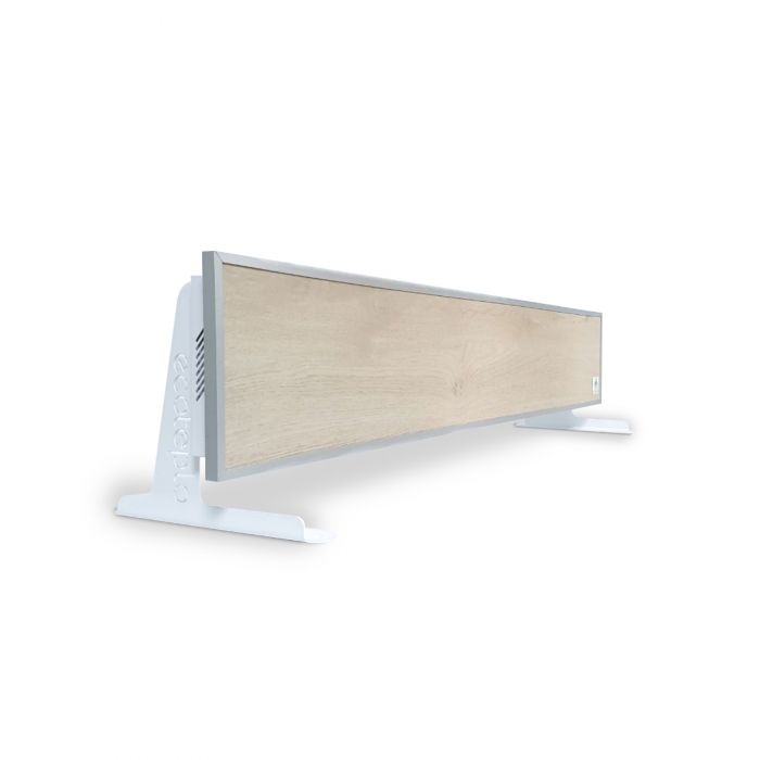 Обогреватель Ecoteplo 350 ME White