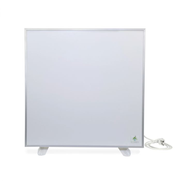 Обігрівач Ecoteplo Air 1000 ME Білий