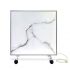 Ecoteplo Air 700 EL White Marble Heater