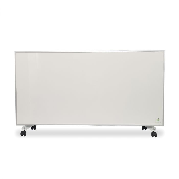Обігрівач Ecoteplo Lion 1500 EL білий