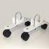 Legs for Elite Electric Radiators