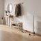 Ecoteplo Air 700 ME White Heater