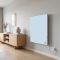 Ecoteplo Terra 1000 ME Sky Blue Heater