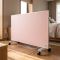 Ecoteplo Terra 1500 ME Rose Heater