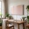 Ecoteplo Terra 1500 ME Rose Heater