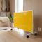 Ecoteplo Terra 1500 ME Yellow Heater
