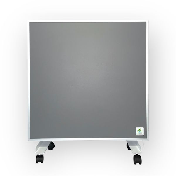 Обогреватель Ecoteplo Air 700 МЕ белый