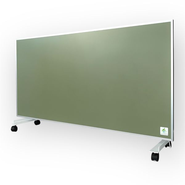 Обогреватель Ecoteplo Terra 1500 ME olive