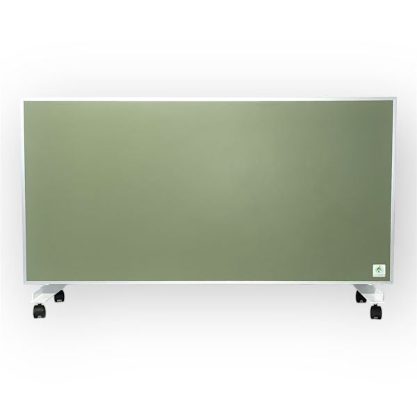 Обогреватель Ecoteplo Terra 1500 ME olive