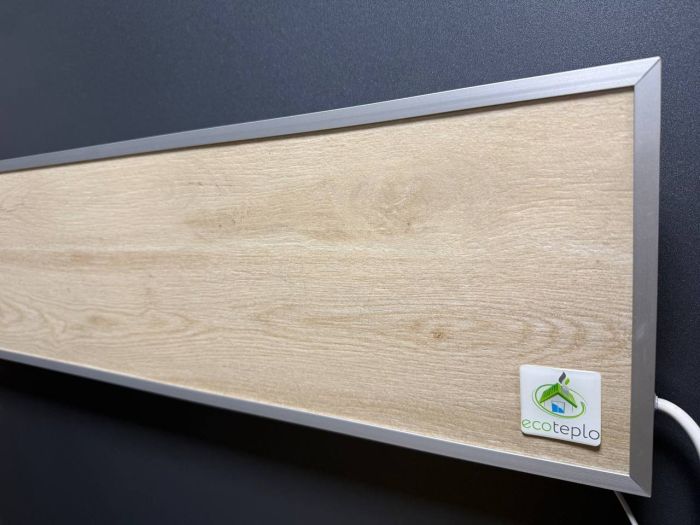 Обогреватель Ecoteplo 350 ME White