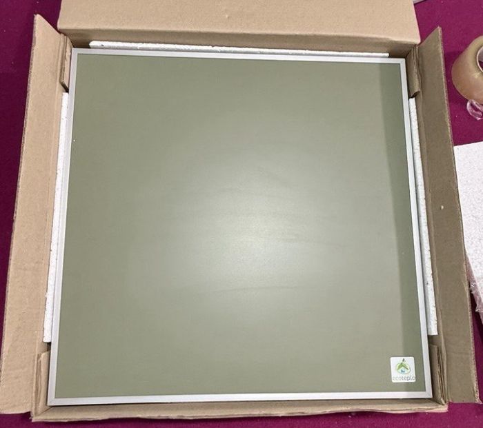 Обогреватель Ecoteplo Terra 1500 ME olive