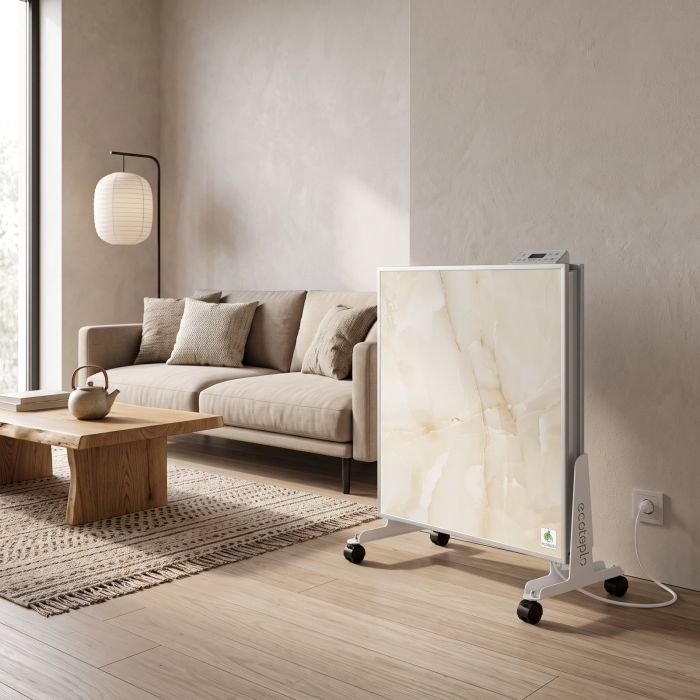 Ecoteplo DUO 1000 ME Royal Marble Heater