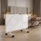 Ecoteplo Lion 1500 ME White Marble Heater