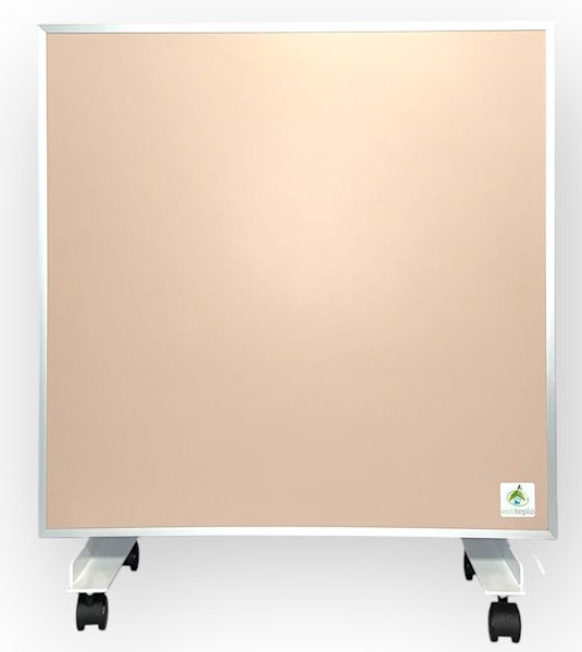 Ecoteplo Terra 1000 ME Rose Heater
