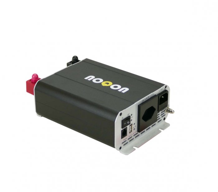 Інвертор NOQON NST 300 Вт/24 V без зарядки