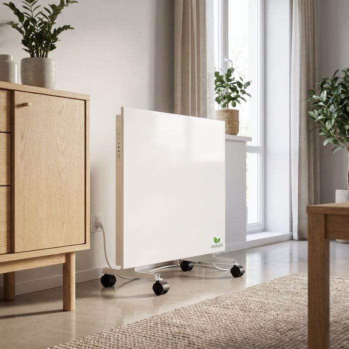 Ceramic Heater ECO 500