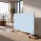 Ecoteplo Terra 1500 ME Sky Blue Heater