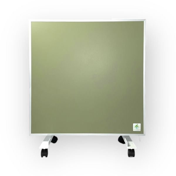 Обогреватель Ecoteplo Terra 1000 ME olive