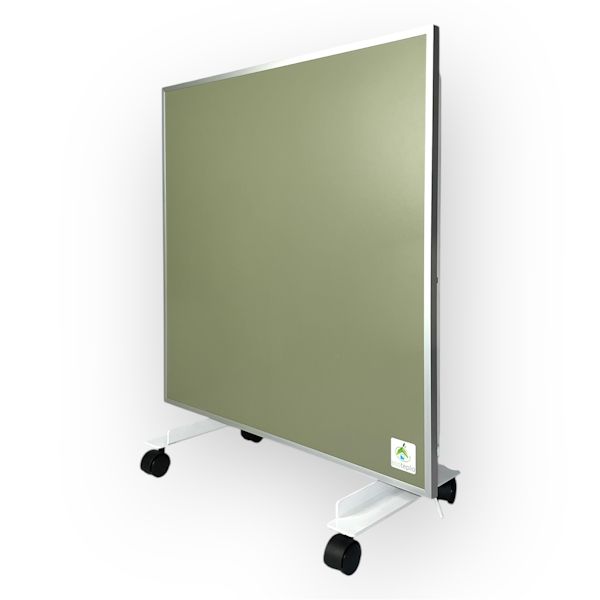 Обогреватель Ecoteplo Terra 1000 ME olive