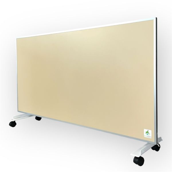 Обігрівач Ecoteplo Terra 1500 ME yellow